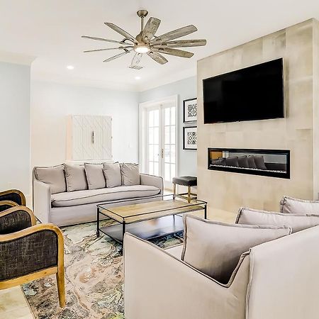 7 Sea Front Villa Hilton Head Island Ngoại thất bức ảnh