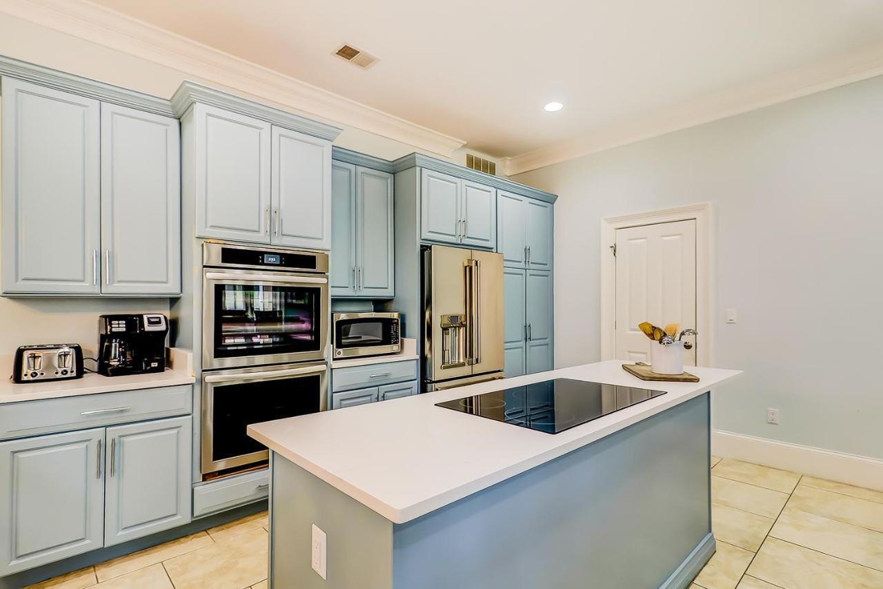 7 Sea Front Villa Hilton Head Island Ngoại thất bức ảnh