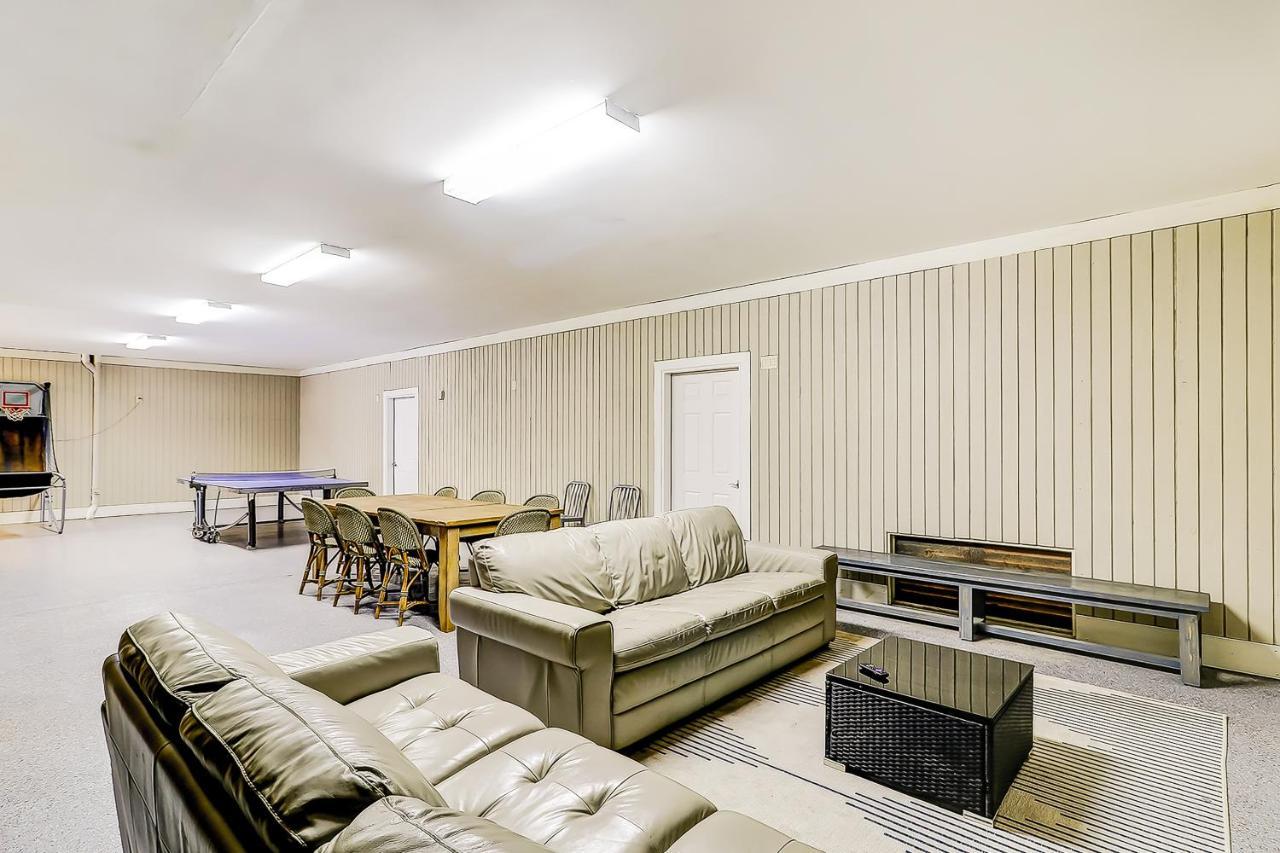 7 Sea Front Villa Hilton Head Island Ngoại thất bức ảnh