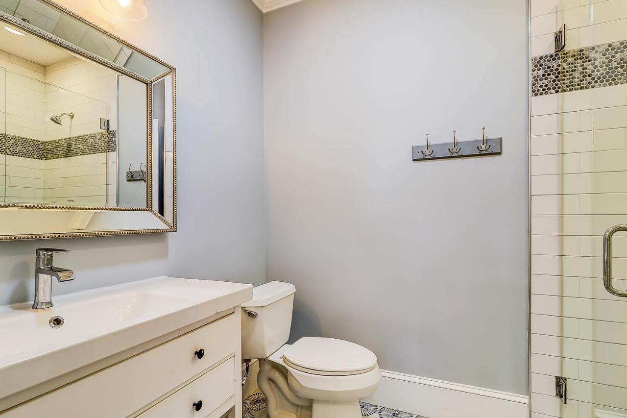 7 Sea Front Villa Hilton Head Island Ngoại thất bức ảnh