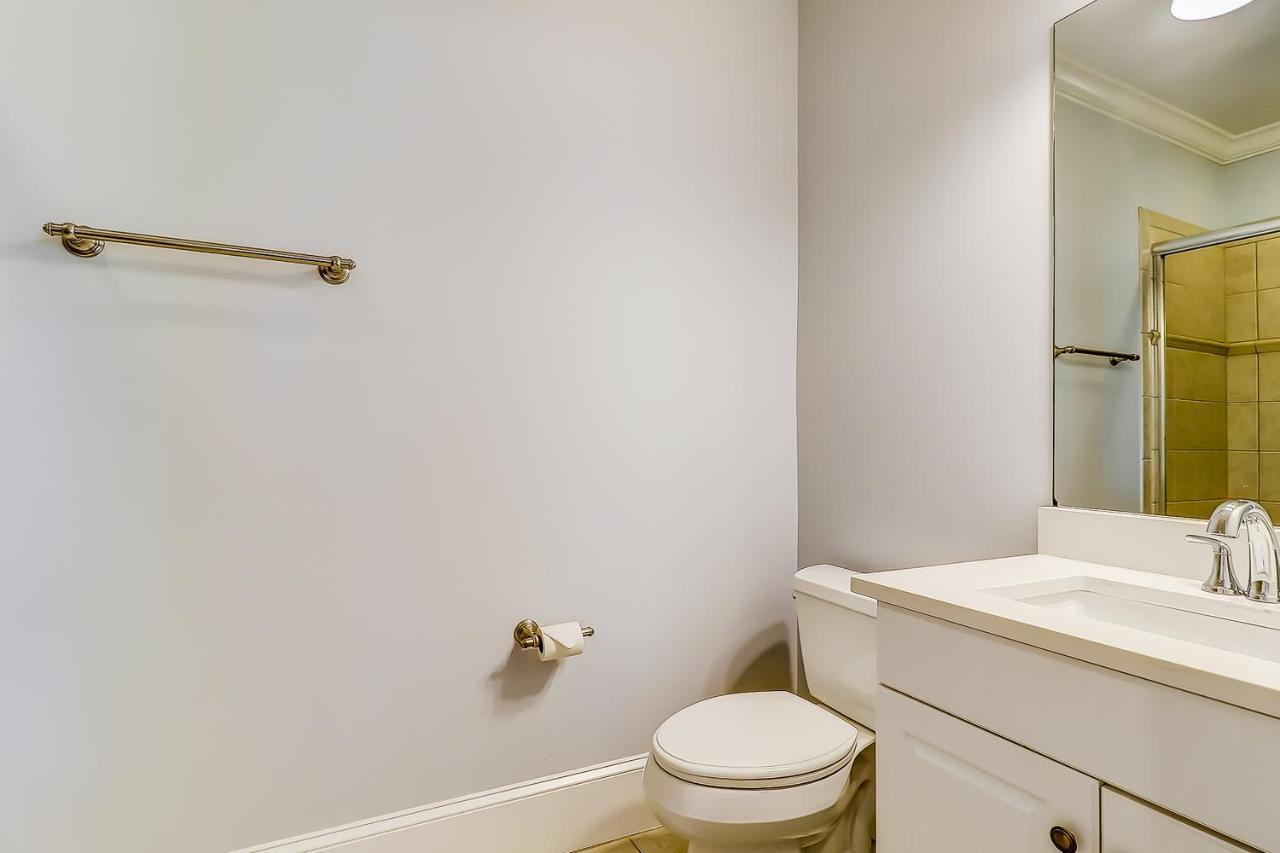 7 Sea Front Villa Hilton Head Island Ngoại thất bức ảnh