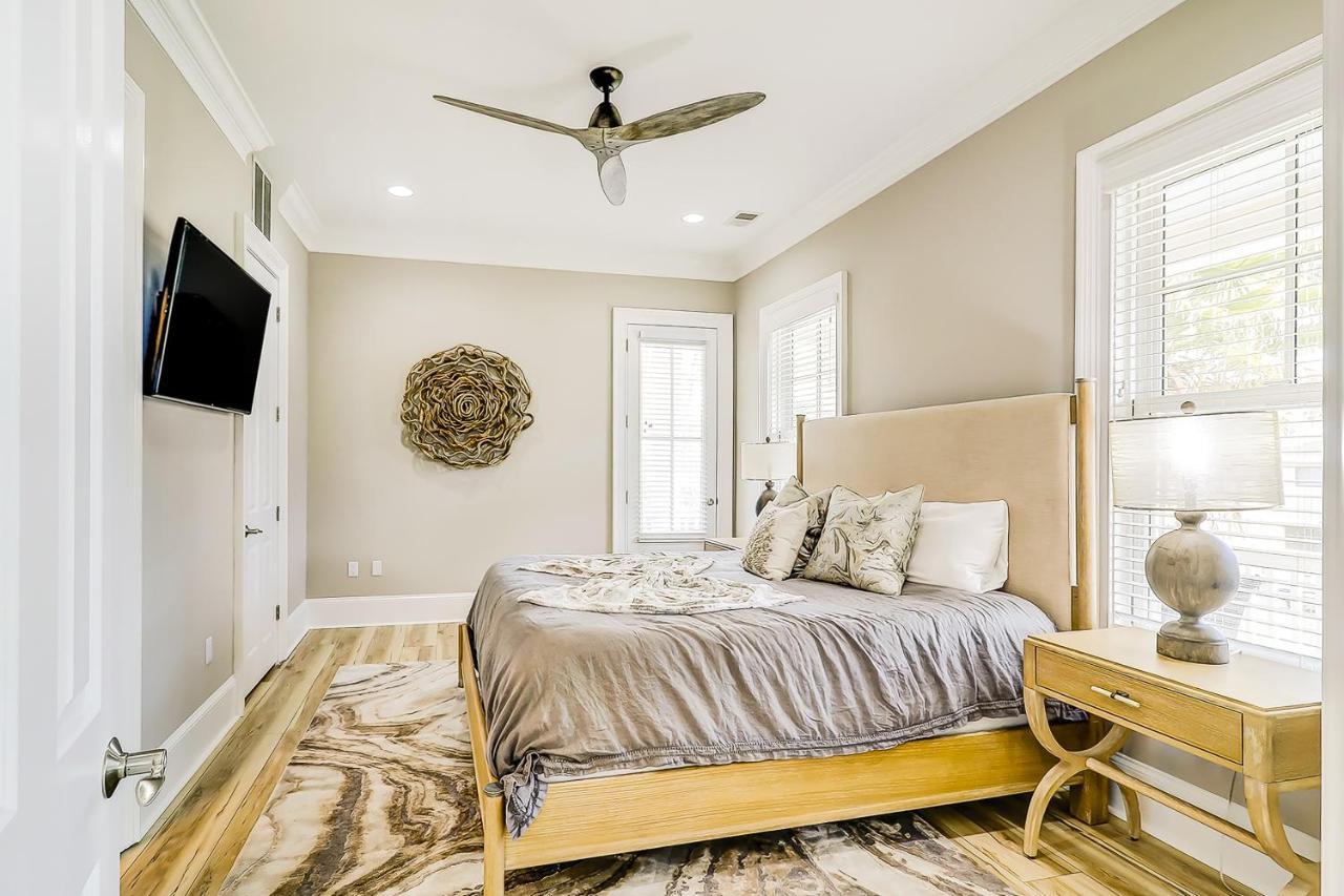 7 Sea Front Villa Hilton Head Island Ngoại thất bức ảnh