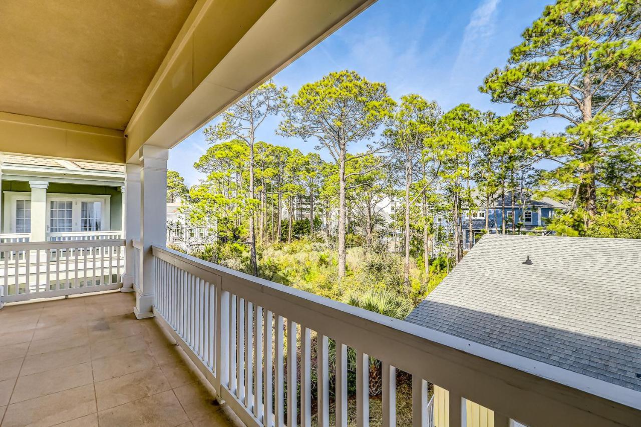 7 Sea Front Villa Hilton Head Island Ngoại thất bức ảnh